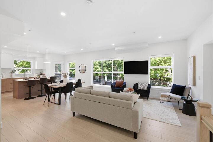 Property Photo: 2427 Mary Hill Road 301 BC V3C 3A9