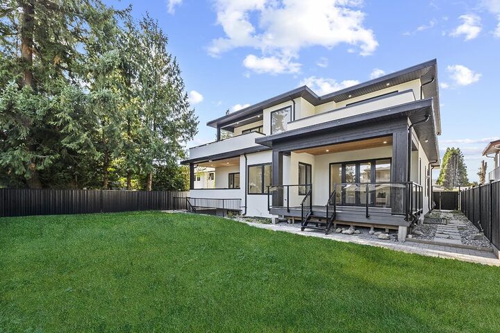 Property Photo: 687 Folsom Street BC V3J 5A4