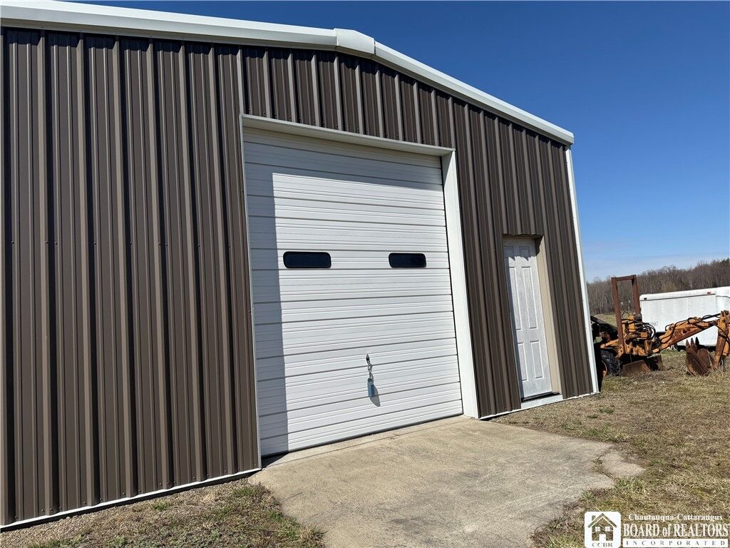 Property Photo:  3660 Route 394  NY 14772 