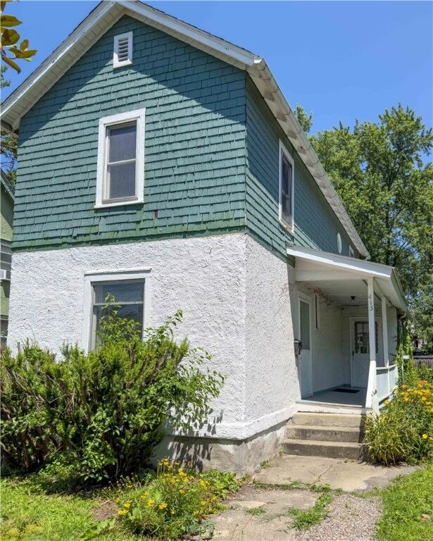 Property Photo:  415 Second Street  NY 14850 