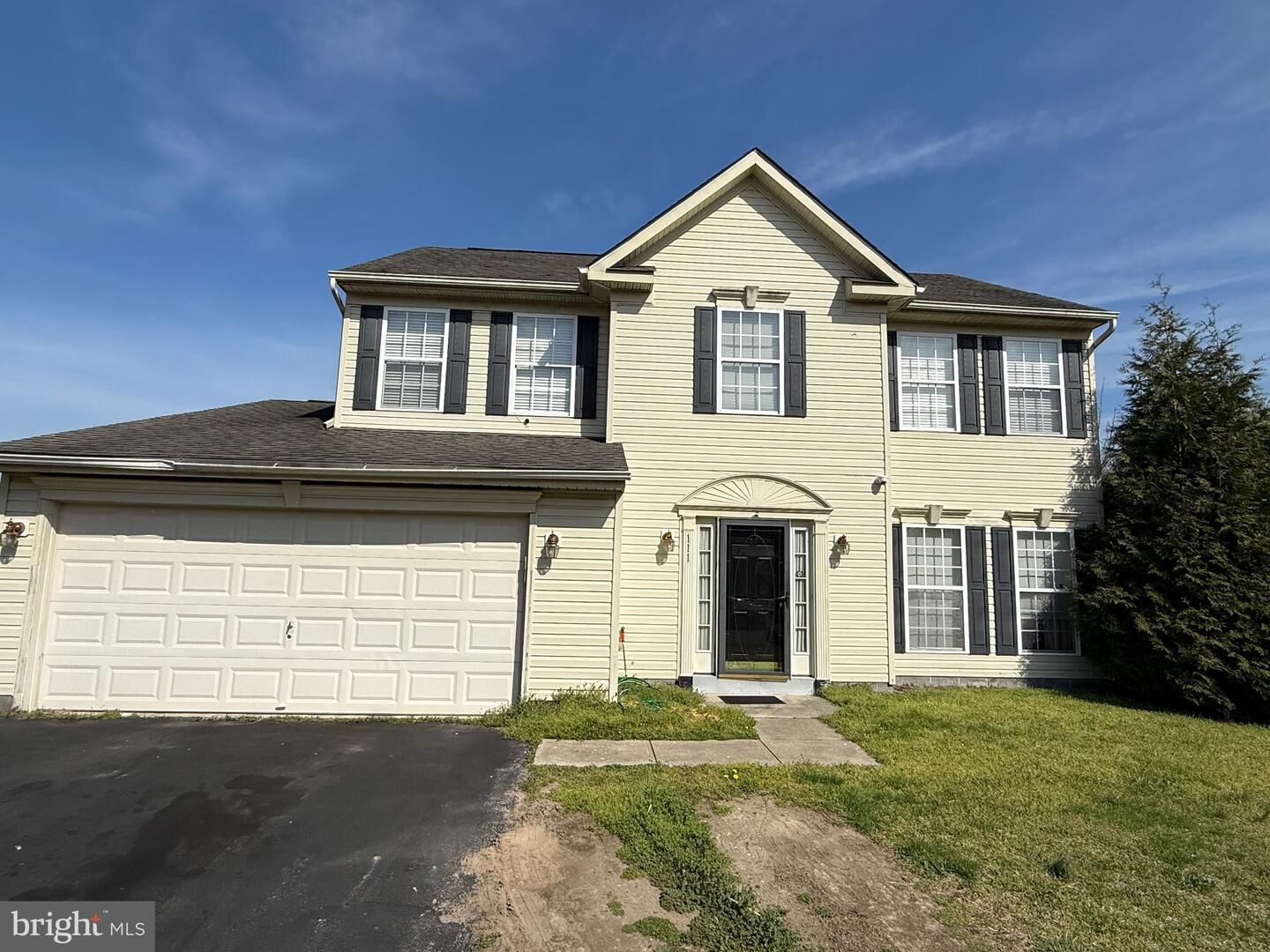 Property Photo:  111 Martin Drive  MD 21643 