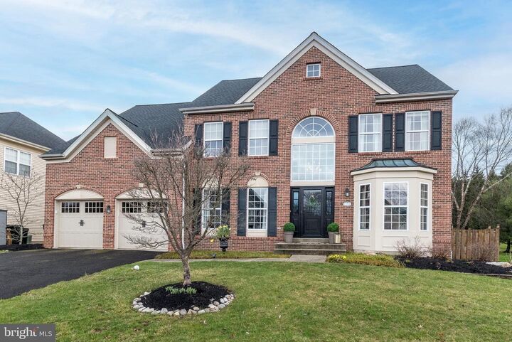 Property Photo:  1103 Gallop Circle  PA 18938 