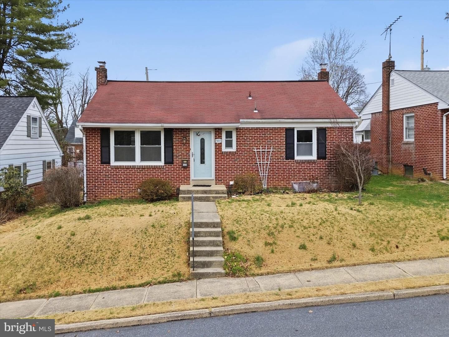 Property Photo:  931 Rolridge Avenue  PA 17603 