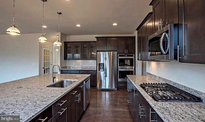 Property Photo: 10419 Aspen Highlands Drive VA 22553