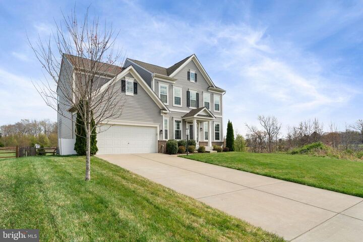 Property Photo:  10419 Aspen Highlands Drive  VA 22553 
