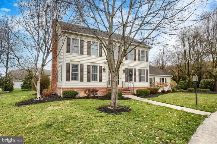 Property Photo:  203 Friar Court  PA 17050 