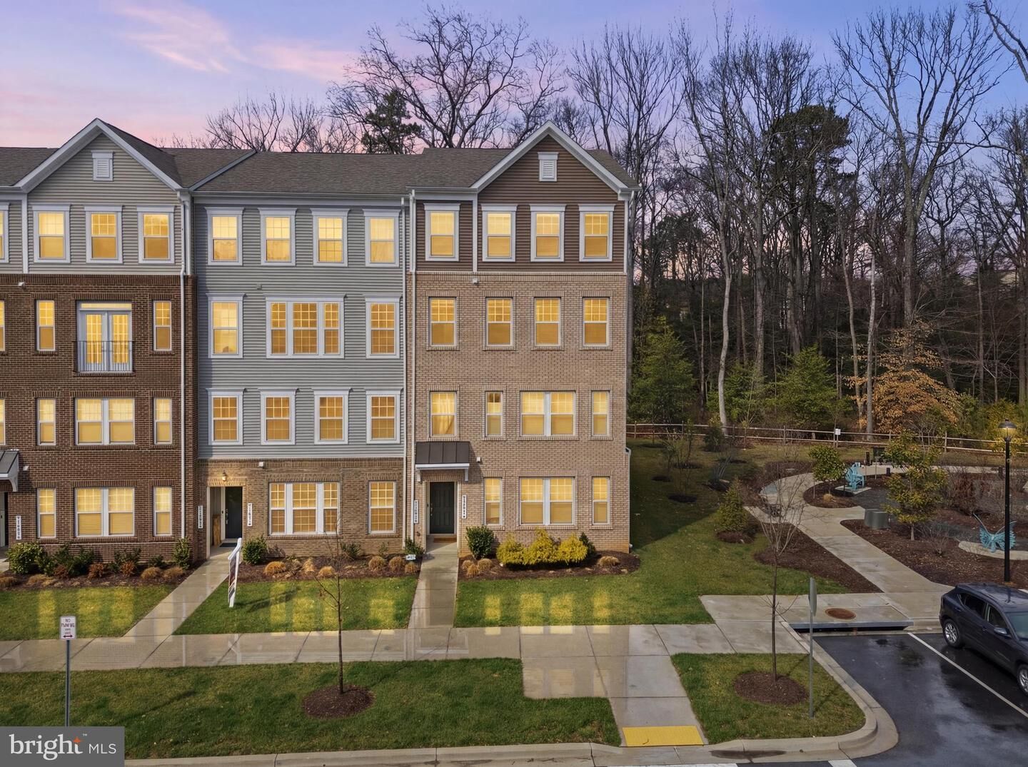 Property Photo:  10418 John Glenn Street  MD 20706 