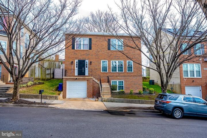 Property Photo:  3320 Oxon Run Road SE  DC 20032 