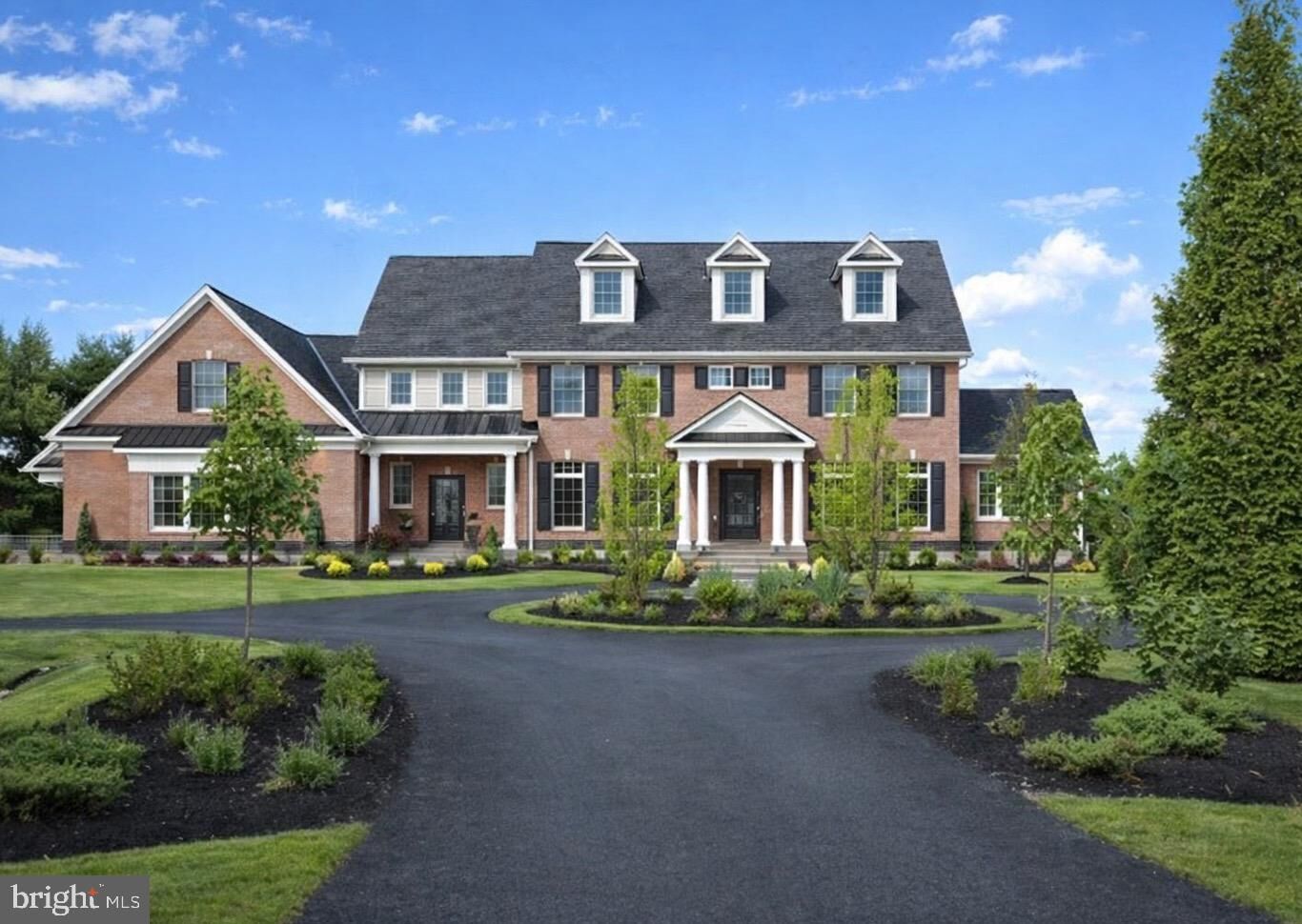 Property Photo:  106 Ashley Court  NJ 08057 