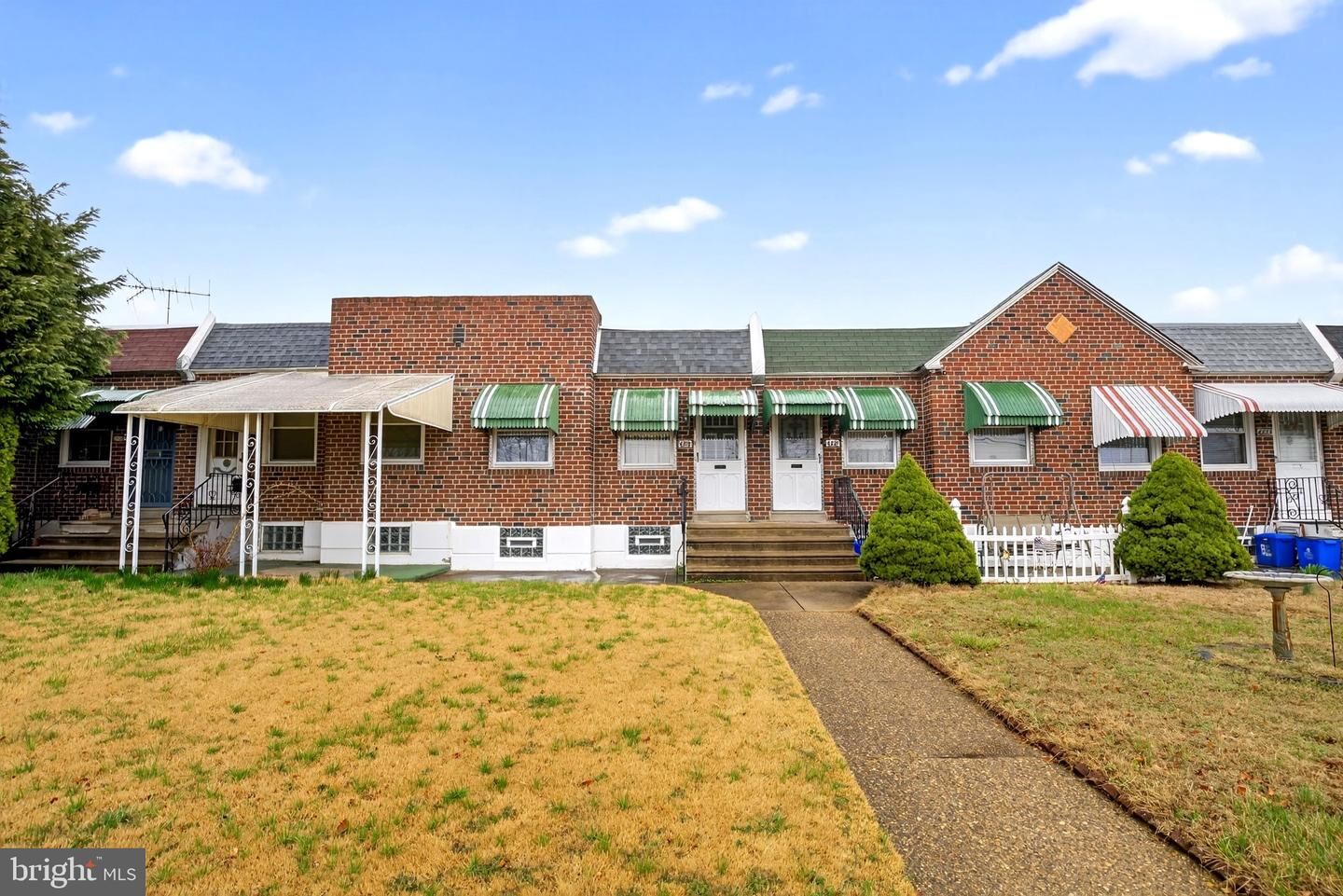 Property Photo: 4219 Knorr Street PA 19135