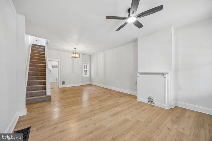 Property Photo:  2132 S Simpson Street  PA 19142 