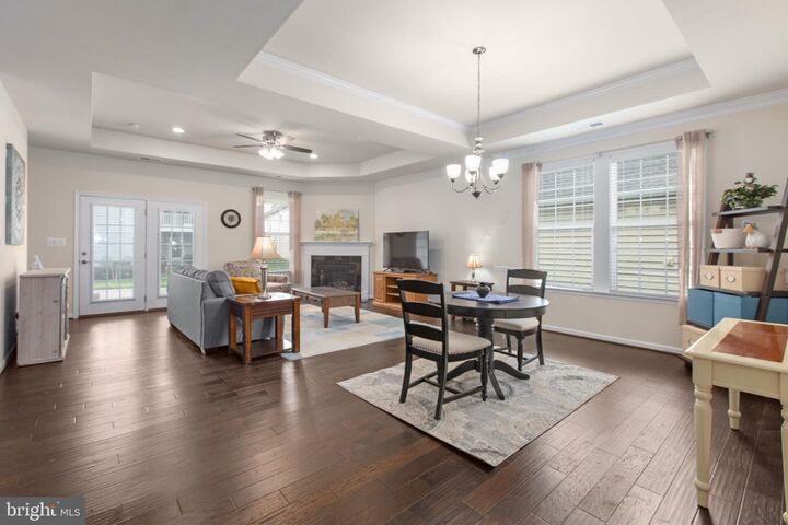 Property Photo:  6010 Drewys Bluff Drive  VA 22407 