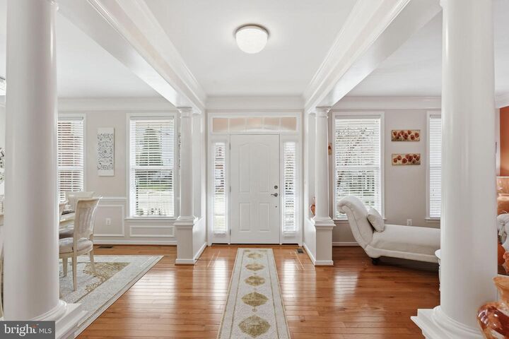 Property Photo:  14 Smelters Trace Road  VA 22554 