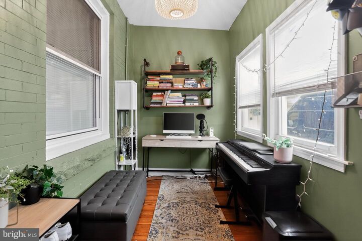 Property Photo:  5005 Hawthorne Street  PA 19124 