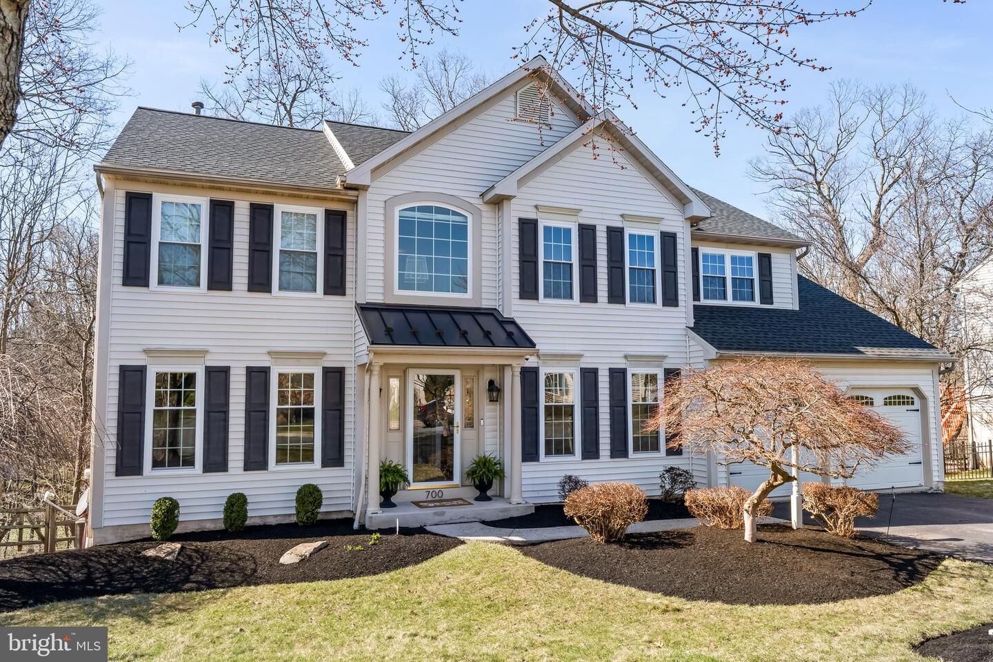 Property Photo: 700 Ridge Drive PA 19518