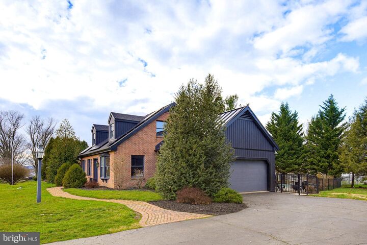 Property Photo:  3937 Locust Grove Road  PA 17512 