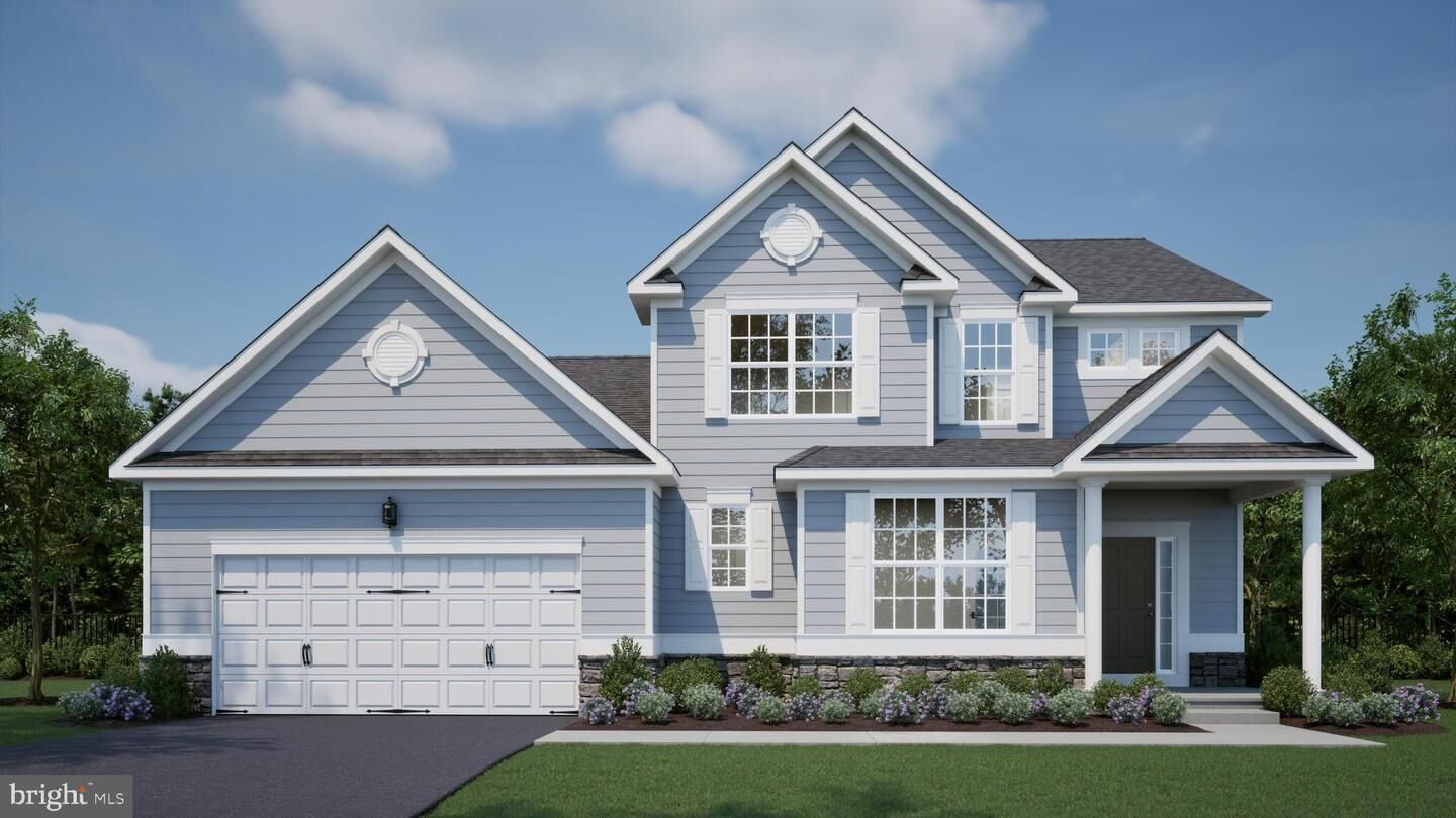 Property Photo: 00004 Birchwood Lane DE 19968