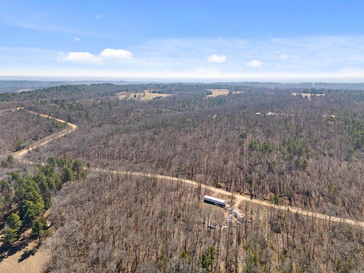 Property Photo:  Lot 17 Anna Marie Drive  AR 72157 