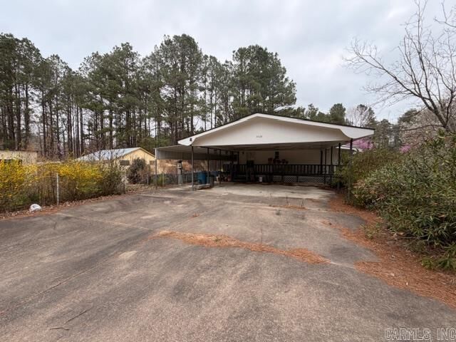 Property Photo:  4408 Hwy 376 S  AR 71751 