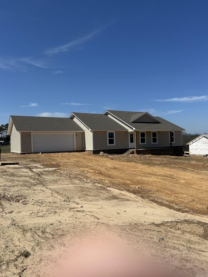 Property Photo:  193 Pr 3534  AR 72830 