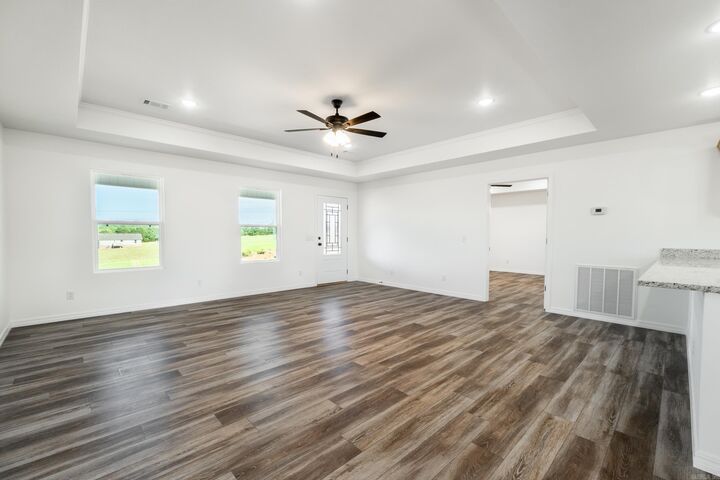 Property Photo: 193 Pr 3534 AR 72830