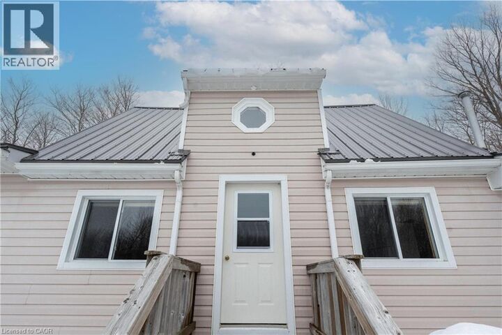 Property Photo:  825173 Grey Rd 40 Road  ON N0C 1H0 