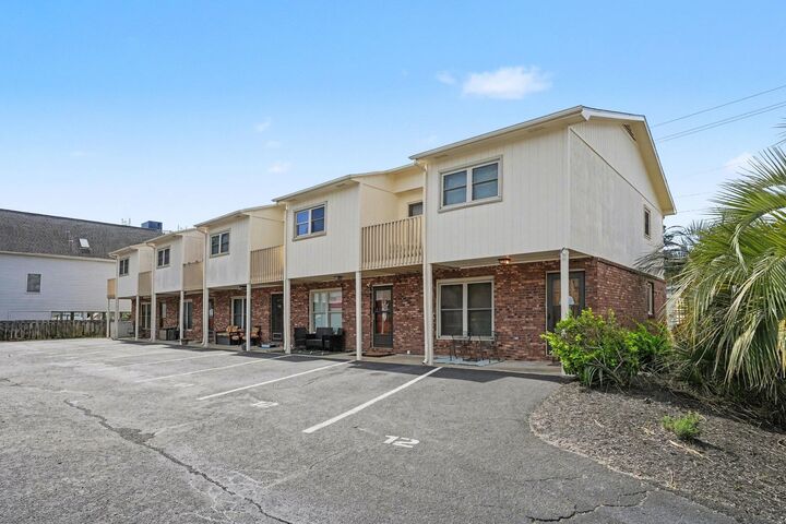 Property Photo:  2607 Sand Dunes Dr. 12  SC 29577 