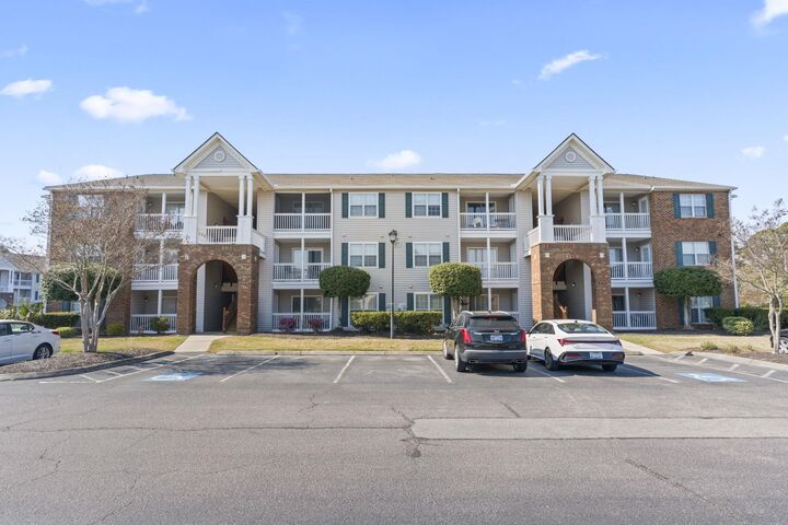 Property Photo: 3761 Citation Way 533 SC 29572