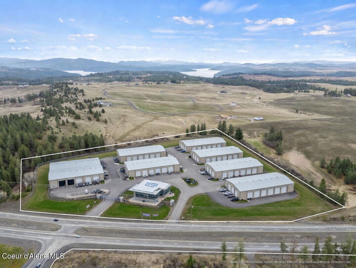 Property Photo:  Nna S Highway 95  ID 83876 