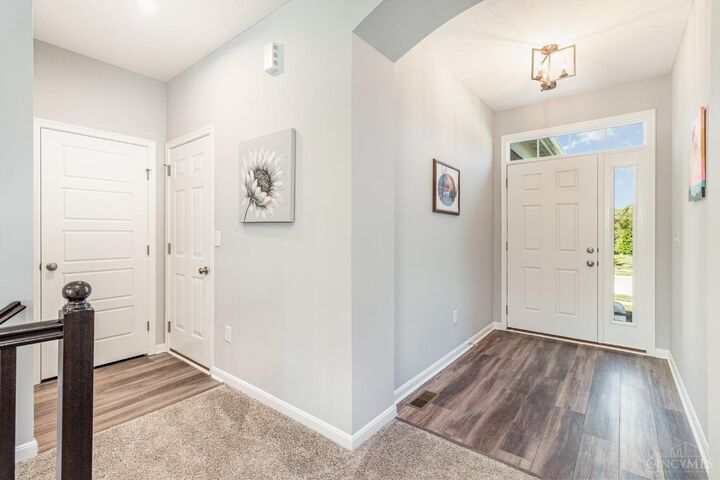 Property Photo:  3037 Barnbougle Drive  OH 45233 