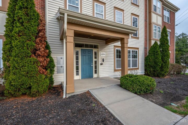 Property Photo:  3390 Wasson Road  OH 45209 