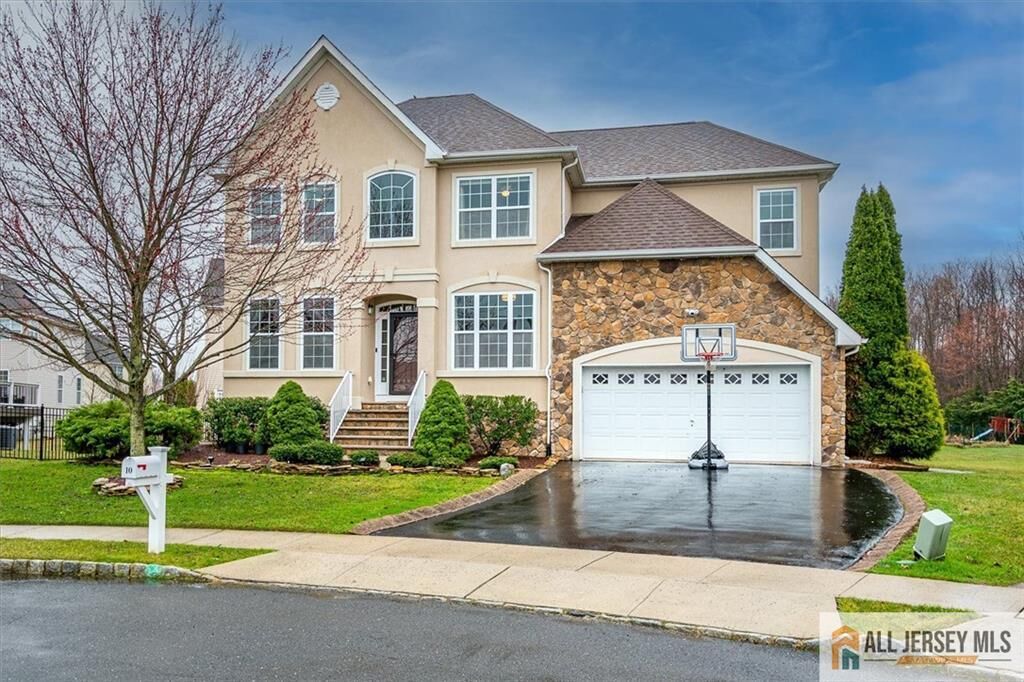 Property Photo: 10 Eddington Lane NJ 08831