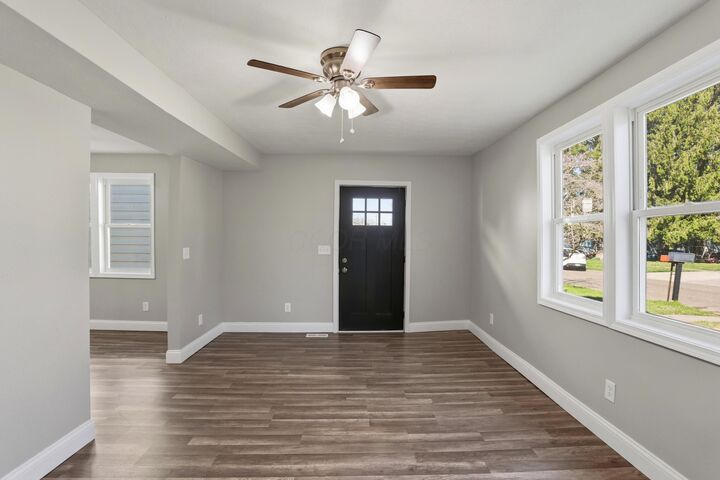 Property Photo:  44 Maple Avenue  OH 43080 