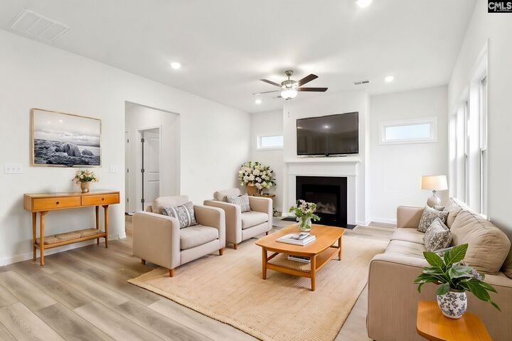 Property Photo:  216 Ruby Prince  SC 29073 