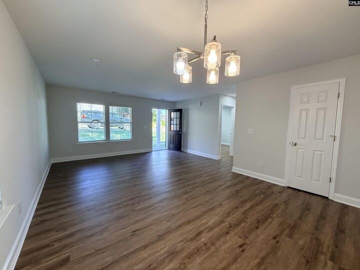 Property Photo:  2826 Truman  SC 29204 
