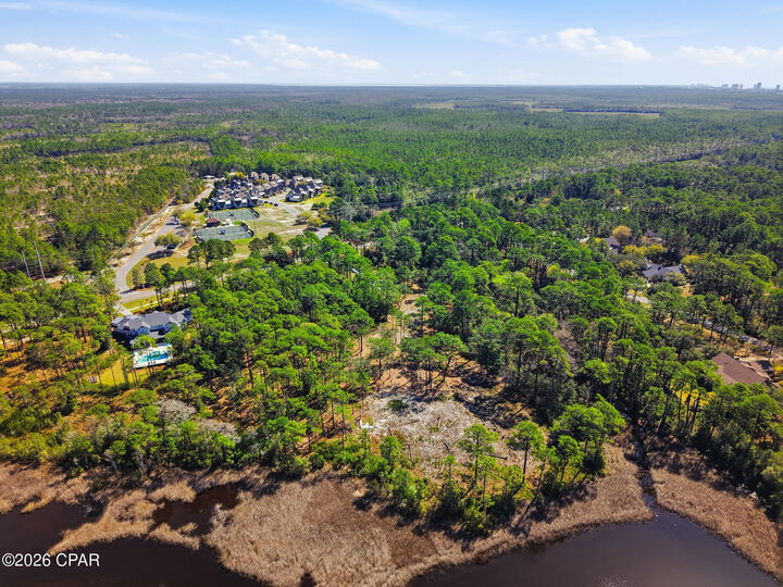 Property Photo: 22100 Trumpet Trail FL 32413