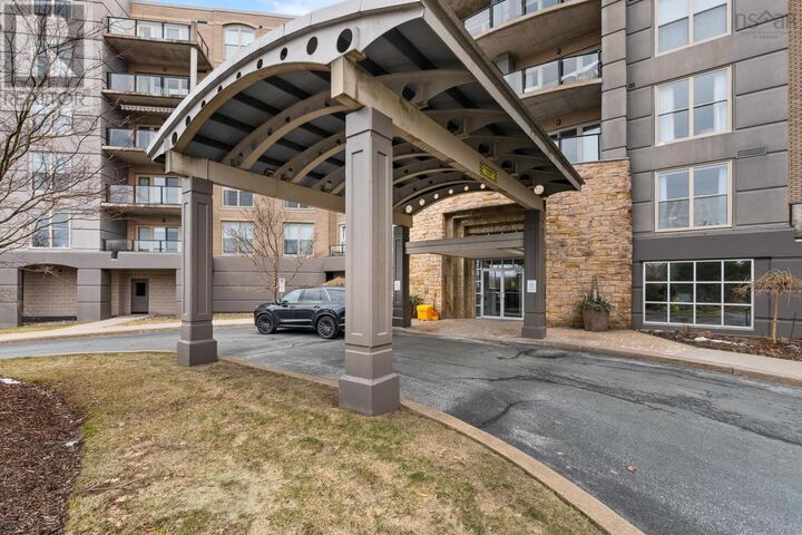 Property Photo: 36 Southgate Drive 407 NS B4A 4M4