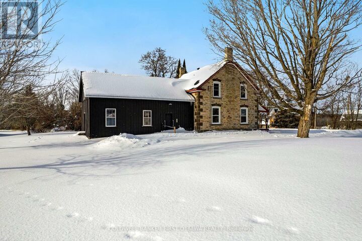 Property Photo:  2061 Christie Lake Road  ON K7H 3C6 