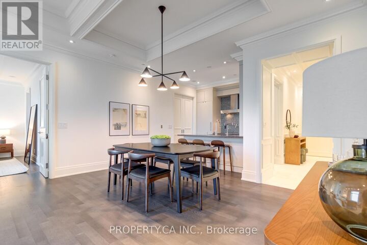 Property Photo:  311 Bay Street 3506  ON M5H 4G5 