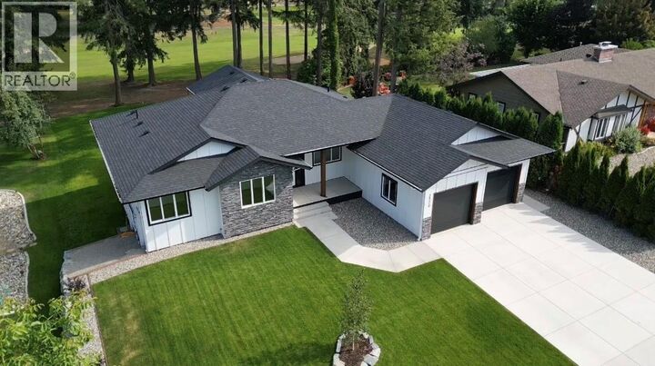 2520 Golf View Crescent — photo 1