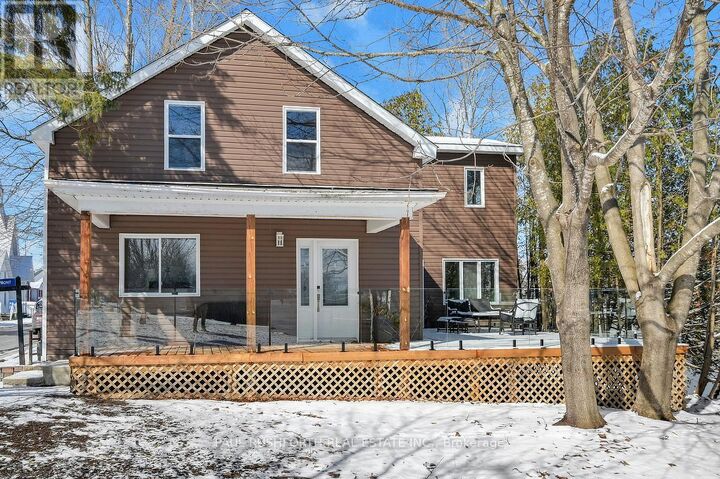 Property Photo:  9 Mill Street  ON K0C 1H0 