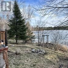 Property Photo: 297 Nickel Lake Shores Road ON P9A 3M3