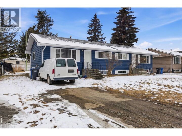 Property Photo:  455 Aspen Street  BC V0K 2E1 