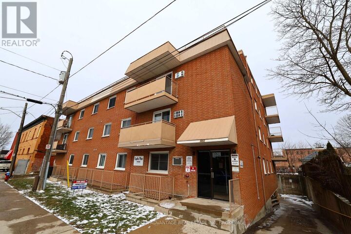 Property Photo:  4692 Crysler Avenue 102  ON L2E 3V8 