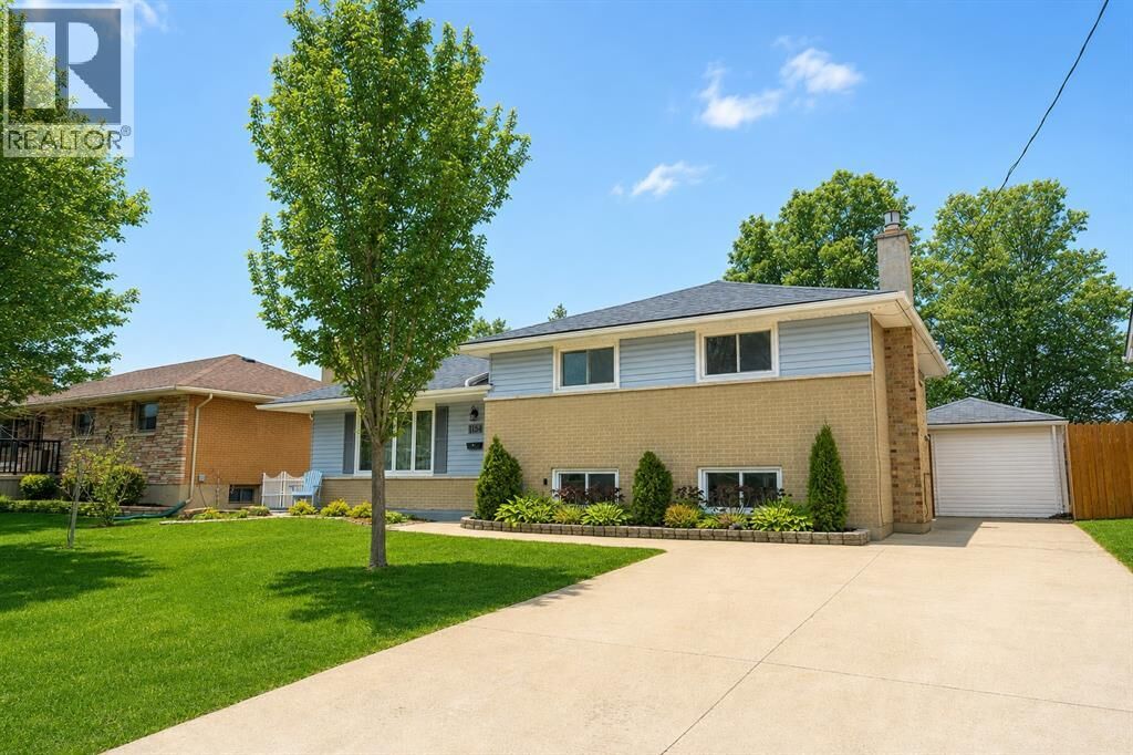Photo de la propriété:  1134 O'Rae Avenue  ON N7S 3G9 