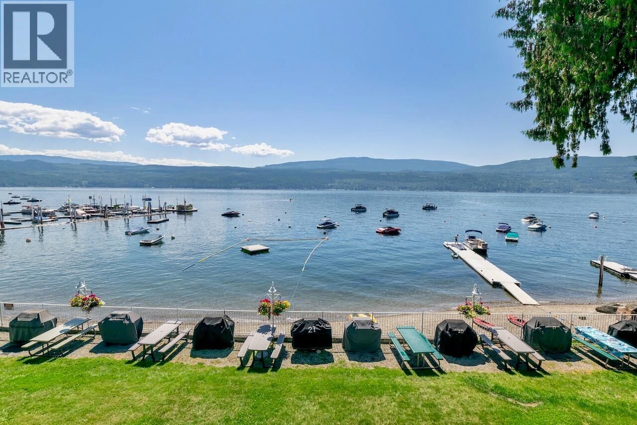 Property Photo: 7732 Squilax-Anglemont Road 16 BC V0E 1M8
