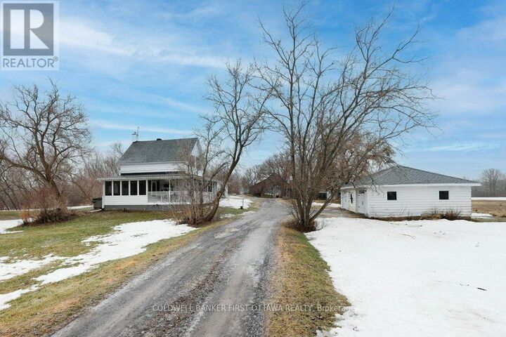 Property Photo:  3968 Diamondview Road  ON K0A 2H0 