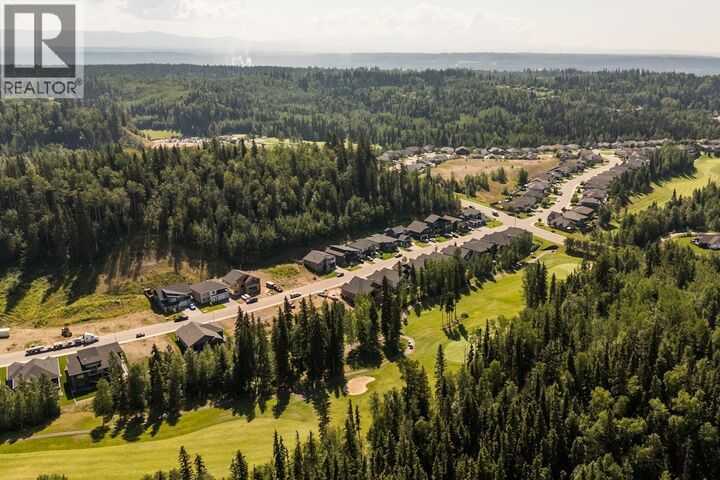 Property Photo:  2860 Links Drive  BC V2K 0B3 