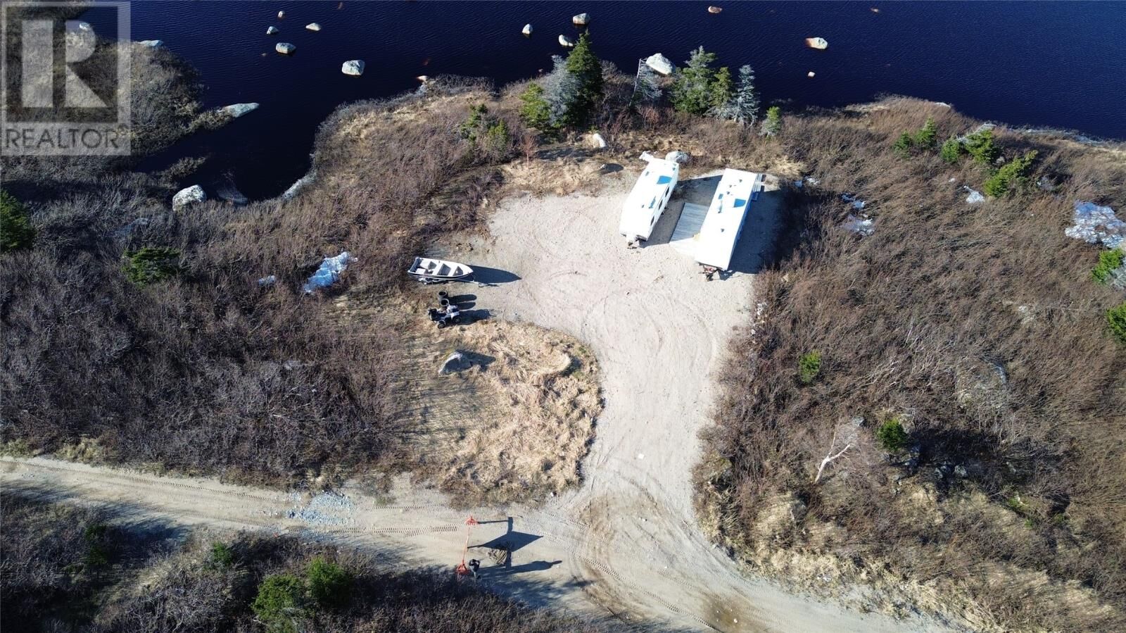 Property Photo: 108 Memorial Drive NL A1A 1Y7