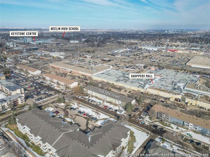 Property Photo:  1510 20th Street  MB R7B 2M6 